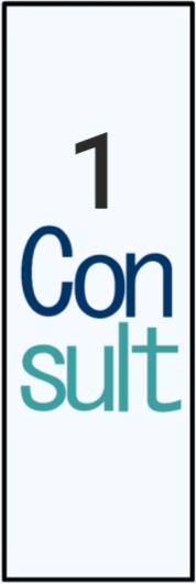 1 Consult